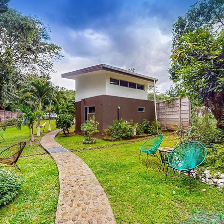 Nueva Villa Paraiso Four Villas Lagunillas Exterior foto
