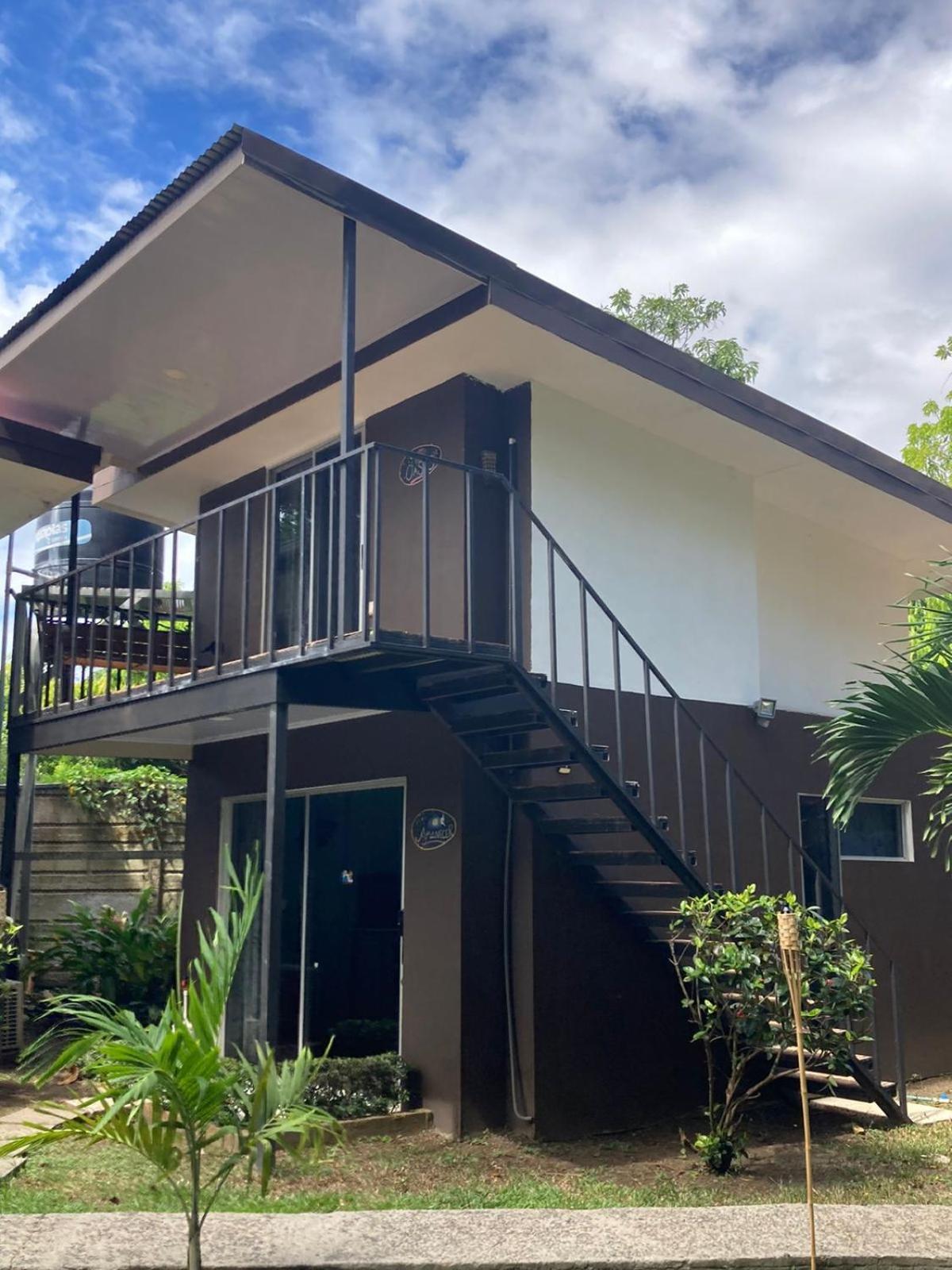 Nueva Villa Paraiso Four Villas Lagunillas Exterior foto