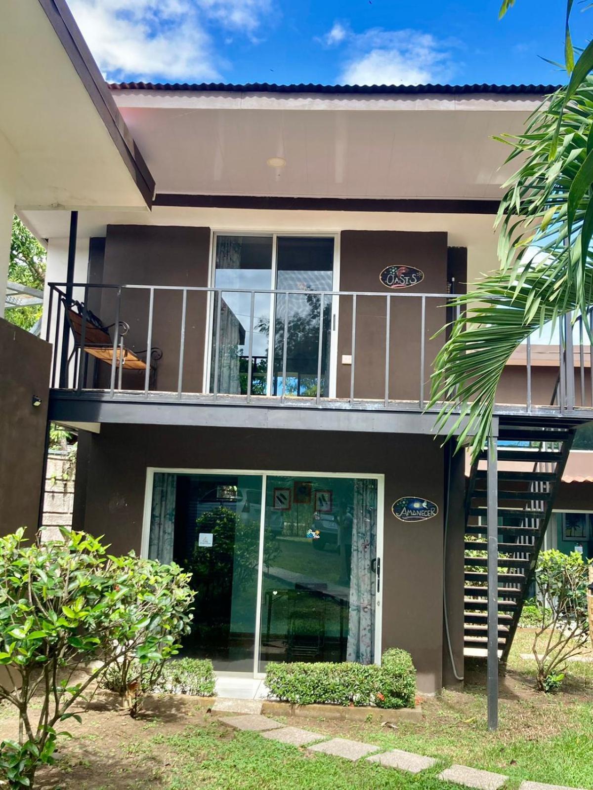 Nueva Villa Paraiso Four Villas Lagunillas Exterior foto