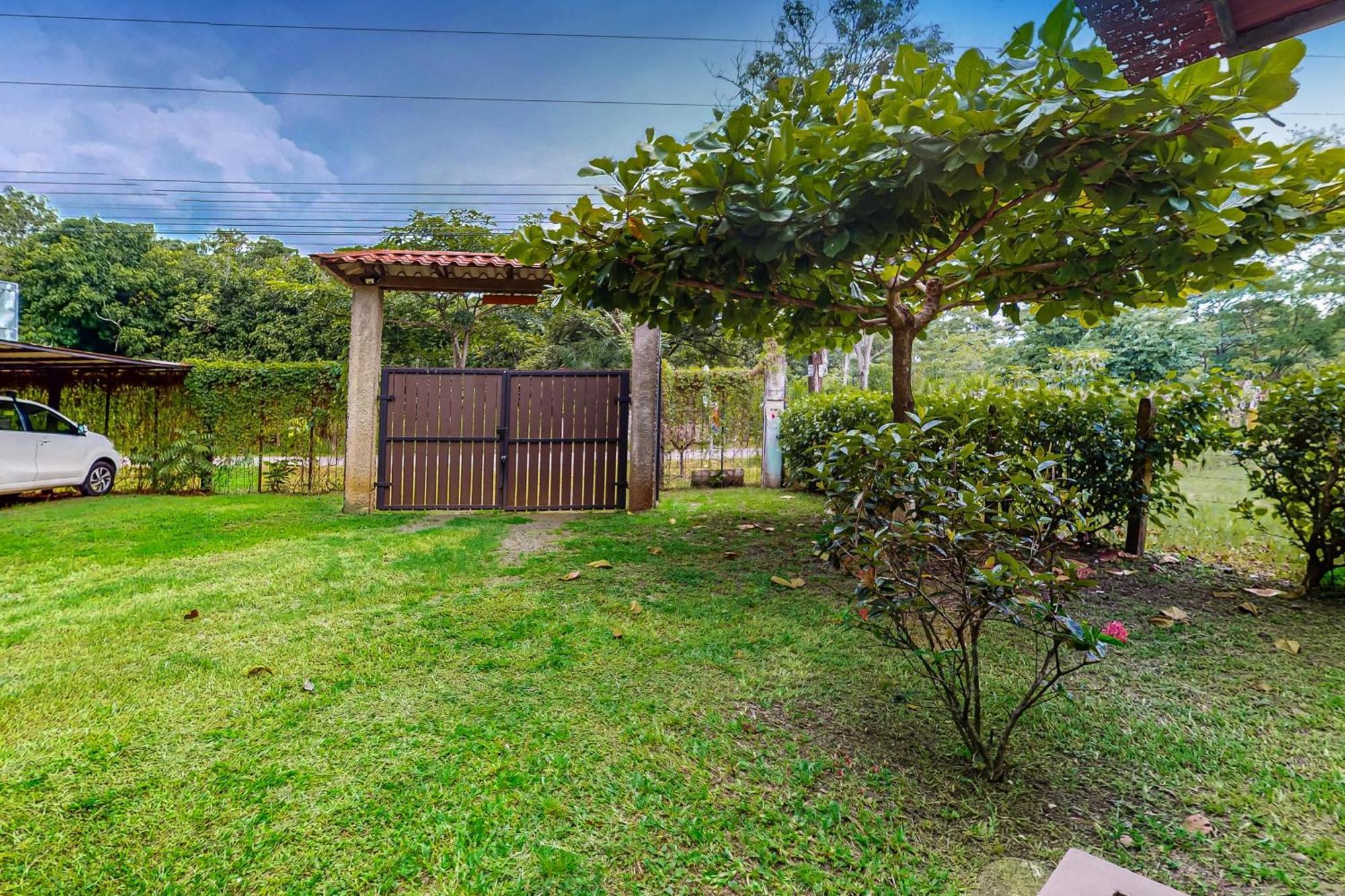 Nueva Villa Paraiso Four Villas Lagunillas Exterior foto