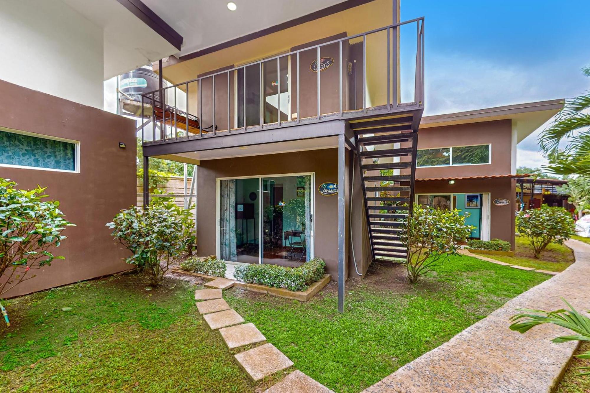 Nueva Villa Paraiso Four Villas Lagunillas Exterior foto